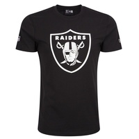 New Era Las Vegas Raiders Team Logo T-Shirt - S