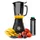 Cecotec Power Black Titanium 1800 Go Standmixer