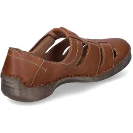 Josef Seibel Fergey 59 Damen Braun 36