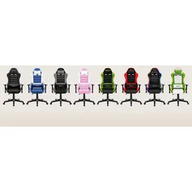 huzaro Ranger 6.0 Gaming-Stuhl Schwarz PC