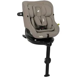 Joie Kindersitz i-Pivot 360, beige | braun