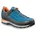MEINDL Literock GTX Herren Blau/Orange 45