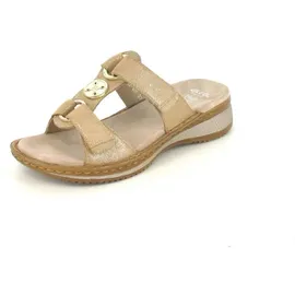 ARA HAWAII Pantolette, SAND, 38
