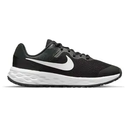 Nike Revolution 6 Kinder - schwarz 35,5