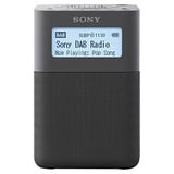 Sony XDR-V20D grau