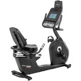 Hammer Liegeergometer R92 schwarz