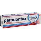 Parodontax Complete Protection Zahnpasta mit Fluorid extra frisch 75 ml