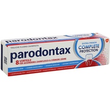 Parodontax Complete Protection Zahnpasta mit Fluorid extra frisch 75 ml