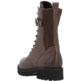 remonte Schnürstiefelette braun 40