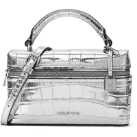 Michael Kors XS TH XBODY Silber