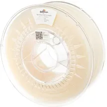 SPECTRUM FILAMENTS 80415 PET-G FX120 Filament PETG hitzebeständig, flexibel, geruchsarm, chemisch beständig 1.75mm 1000g Natural