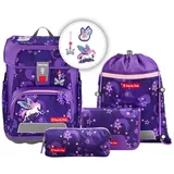 Step By Step Cloud Pegasus Liv #138053