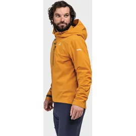 Schöffel Bike Hybrid Jk Style Salza Herren Gelb 50