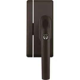 ABUS FO400N Fensterschloss Weiß