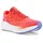 Salomon Aero Glide 4 Herren Neon Flame/White 44