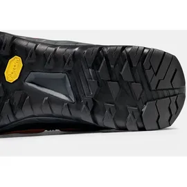 Mammut Alnasca Knit III Low GTX Men