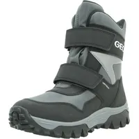 GEOX J Himalaya Boy B ABX Grau - Grau
