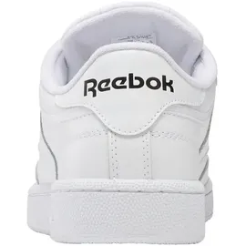 Reebok Club C 85 Cloud White / Cloud White / Core Black 45