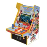 My Arcade Micro Player PRO Street Fighter II 2 EN 1