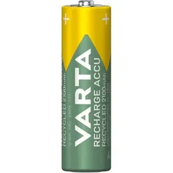ACCU Recycled AA 2100mAh
