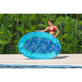 BESTWAY Poolmatte Flex 'n Fold 188 x 98 x 38 cm