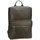 Burkely Minimal Mason Rucksack Grün