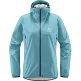 Haglöfs L.I.M Proof Jacket Blau L