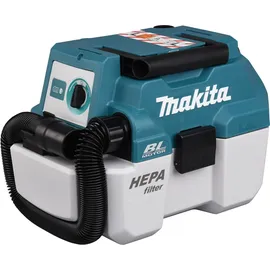 Makita DVC750LZX3