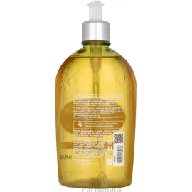 L'Occitane Mandel Duschöl 500 ml