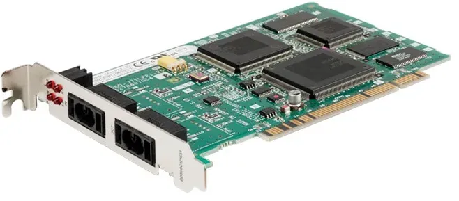 Mitsubishi Electric PC-Interface-Karte Q80BD-J71LP21G