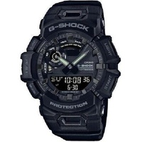 CASIO Watch G-SHOCK Schrittzählung Bluetooth ausgestattet GBA-900-1AJF...