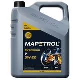 mapetrol Premium V MAP0091 0W-20 5 l