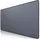 Titanwolf Gaming Mauspad XXL Diamantmotiv Schwarz