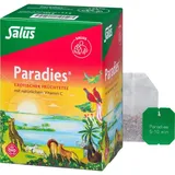 SALUS Paradies Vitamin C Früchtetee Teebeutel 15 x 2,5 g