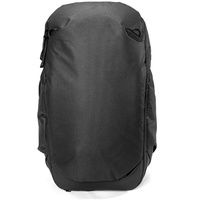 Peak Design Travel Backpack 30L Rucksack schwarz