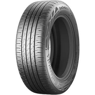 Continental EcoContact 6-205/55 R17 91V - A/A/71 - Sommerreifen (PKW)
