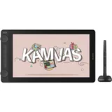 Huion Kamvas 13 Gen 3 Grafiktablett - Black NEW Gen.3