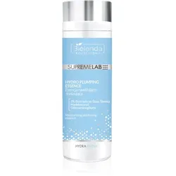 Bielenda Professional Supremelab Hydra Glow Tönungs-Essenz zum aufhellen der Haut 200 ml
