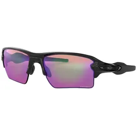 OAKLEY Flak 2.0 OO9188-05 prizm golf/black polished