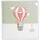 Goldbuch Baby Ballonfahrt 30x31 60 weiße Seiten 15177