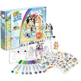 Crayola Color Wonder Super Set Malkit