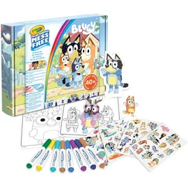 Crayola Color Wonder Super Set Malkit