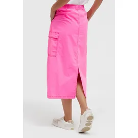 Soccx Midirock Damen Pink 46