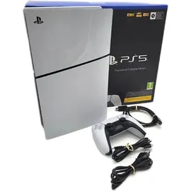 Sony PlayStation 5 Slim Digital Edition