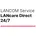Lancom LANcare Direct 24/7 Technischer Support L 5 Jahre