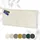 lycce Wandkissen Cord 75 cm x 30 cm x 4 cm