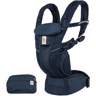 Ergobaby Omni Breeze midnight blue