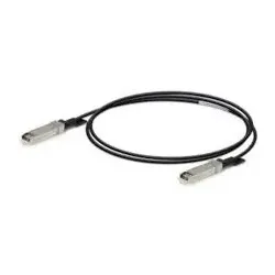 UbiQuiti UniFi Direct Attach Copper Cable 10 Gbps 3 m Switch Kupferdraht Mbps