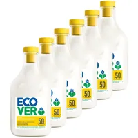 Weichspüler - Gardenie & Vanille 750ml 6er Pack