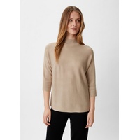 Comma, Strickpullover, Beige, 44